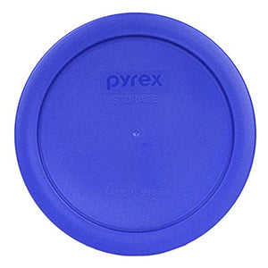 Pyrex (1) 7402-PC 6/7 Cup Red (2) 7201-PC 4 Cup Cadet Blue (2) 7200-PC 2 Cup Orange (1) 7202-PC 1 Cup Green (2) 7210-PC 3 Cup Light Green (1) 7211-PC 6 Cup Red Food Storage Lids