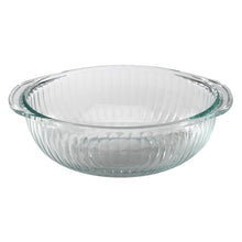 Load image into Gallery viewer, Pyrex 2-Quart Glass Bakeware Dish