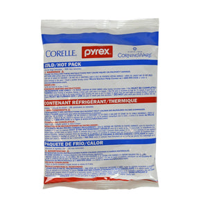 Pyrex Portable Hot & Cold Pack - Small